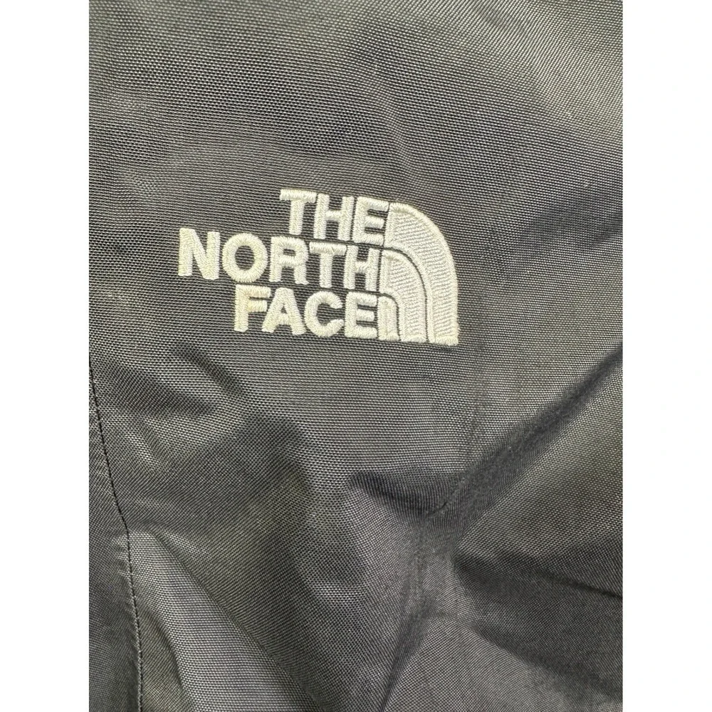 The North Face Men's DryVent Snow Pants Black Waterproof Ski Snowboard Cargo S/P